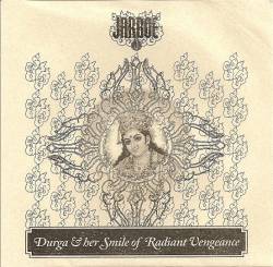 Durga & Her Smile of Radiant Vengeance